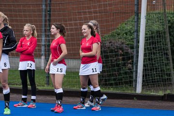 Bild 59 - B-Juniorinnen Deutschland - England